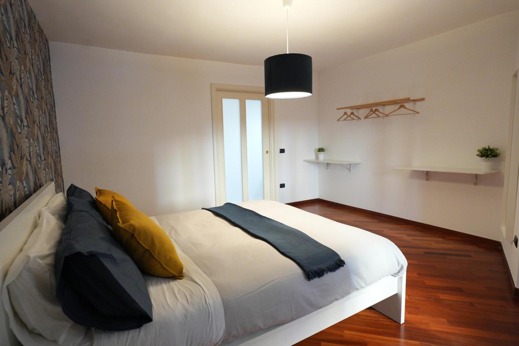 バーリDue Passi Dal Borgo Anticoアパートメント エクステリア 写真