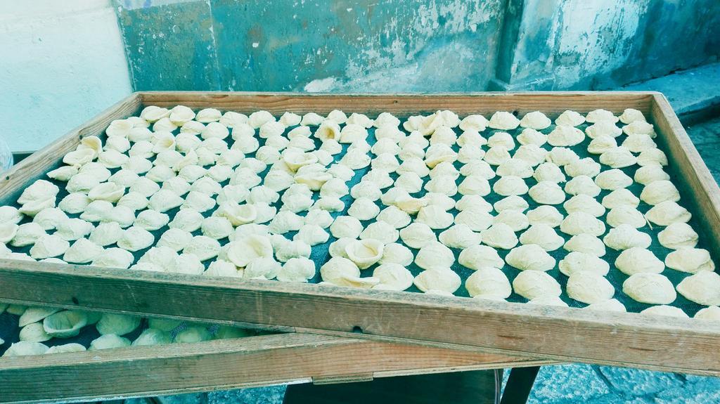 バーリDue Passi Dal Borgo Anticoアパートメント エクステリア 写真