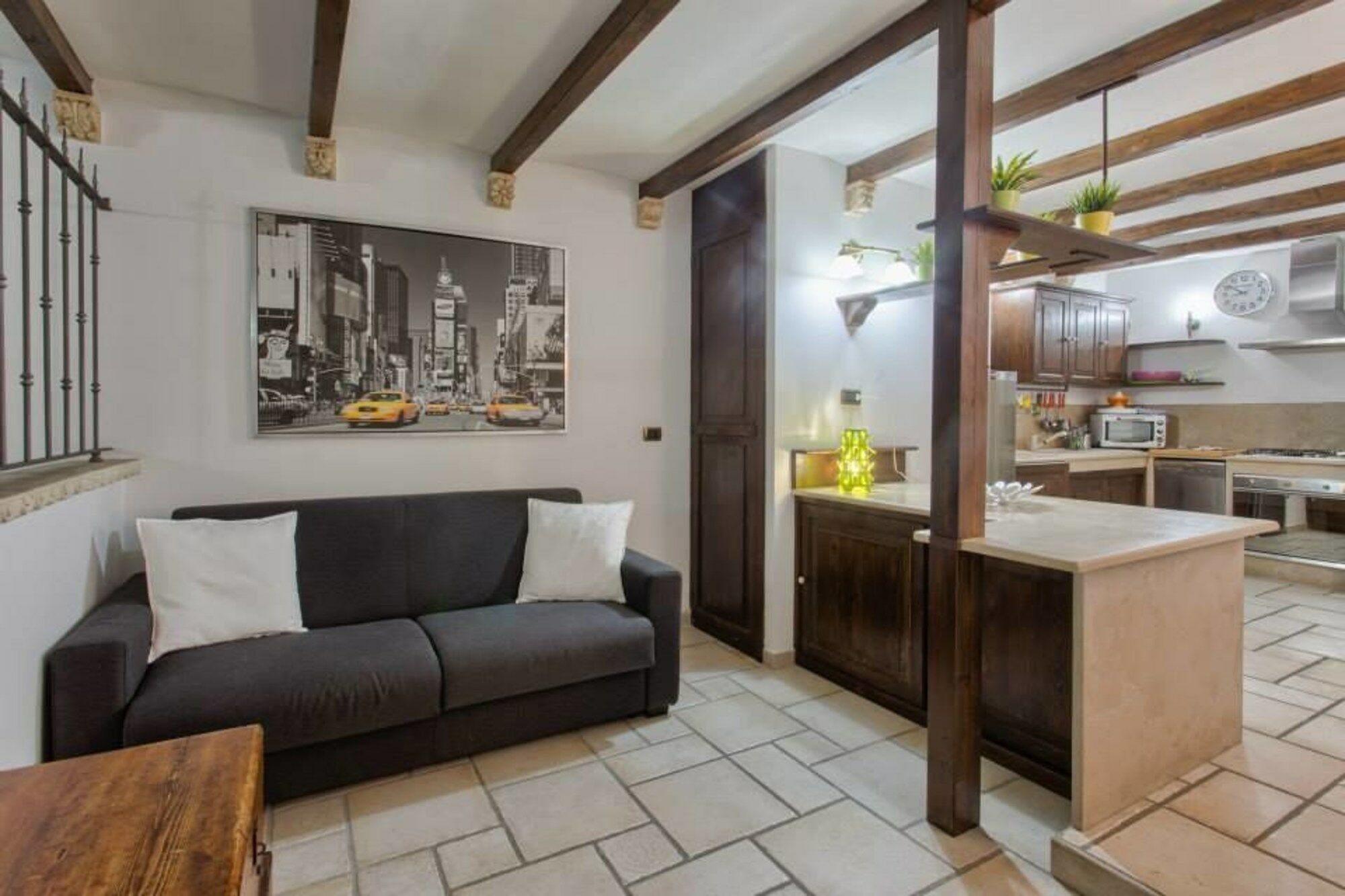 バーリDue Passi Dal Borgo Anticoアパートメント エクステリア 写真