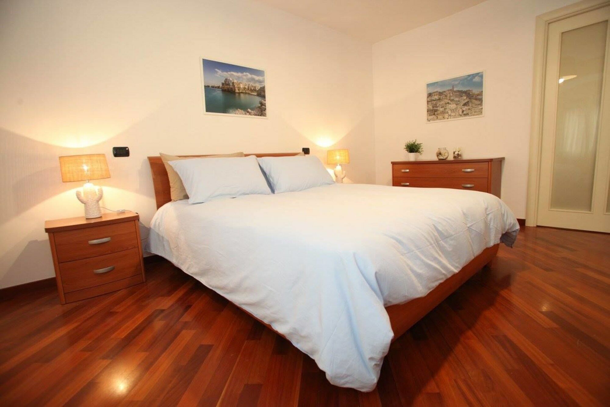 バーリDue Passi Dal Borgo Anticoアパートメント エクステリア 写真