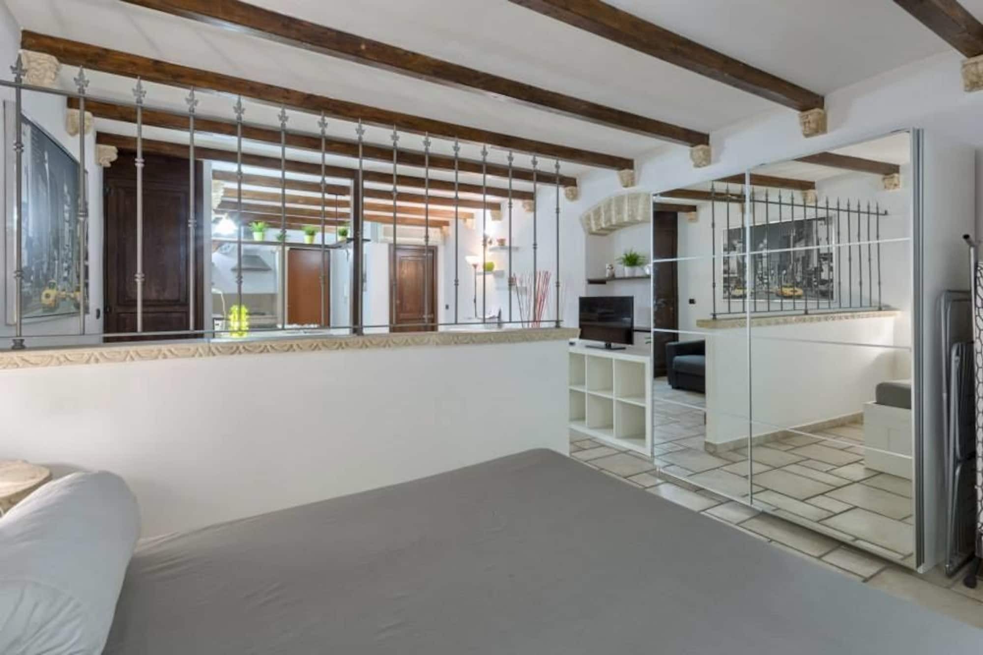 バーリDue Passi Dal Borgo Anticoアパートメント エクステリア 写真